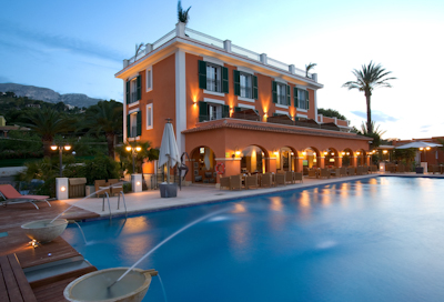 Logis, hoteles personalizados con inspiración.